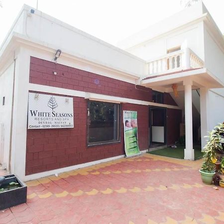 White Seasons Resort And Spa Devbag Chaoka Esterno foto