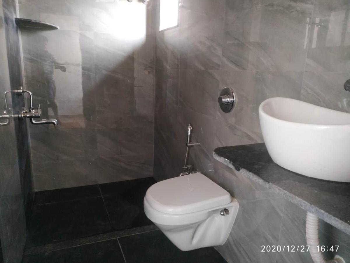 White Seasons Resort And Spa Devbag Chaoka Esterno foto