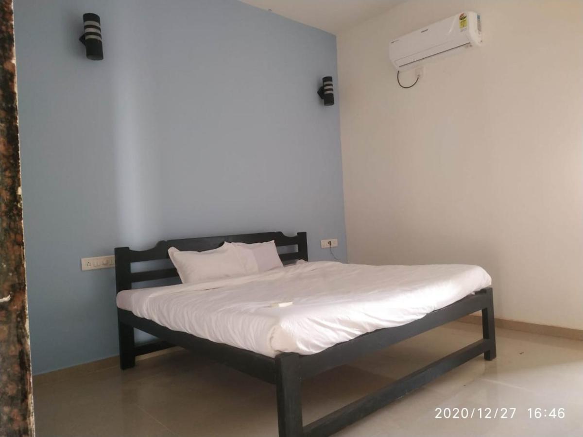 White Seasons Resort And Spa Devbag Chaoka Esterno foto