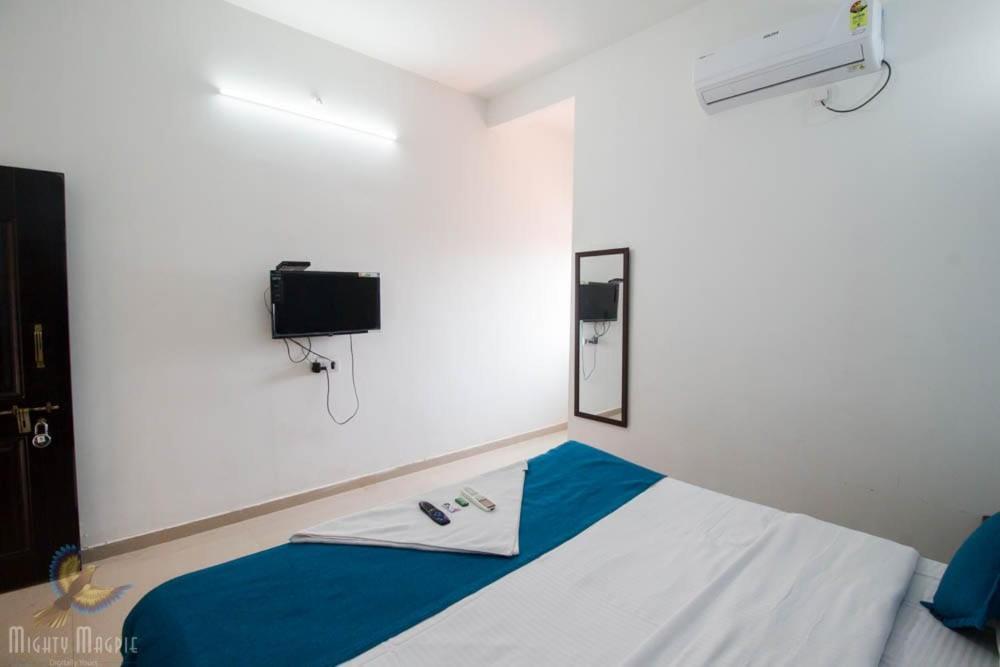 White Seasons Resort And Spa Devbag Chaoka Esterno foto