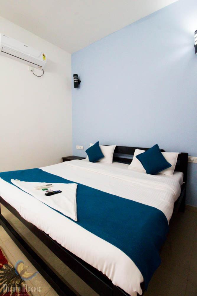 White Seasons Resort And Spa Devbag Chaoka Camera foto