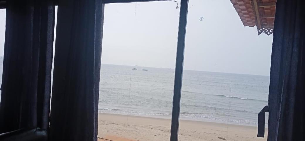 White Seasons Resort And Spa Devbag Chaoka Esterno foto